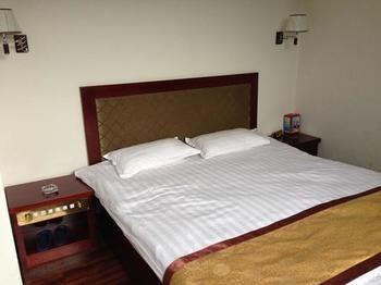 Wutai Mountain Yulanyuan Hotel 台怀 外观 照片